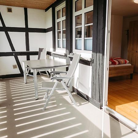 Ferienwohnung Wennetal シュマレンベルク エクステリア 写真