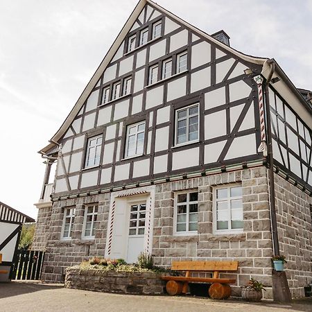 Ferienwohnung Wennetal シュマレンベルク エクステリア 写真