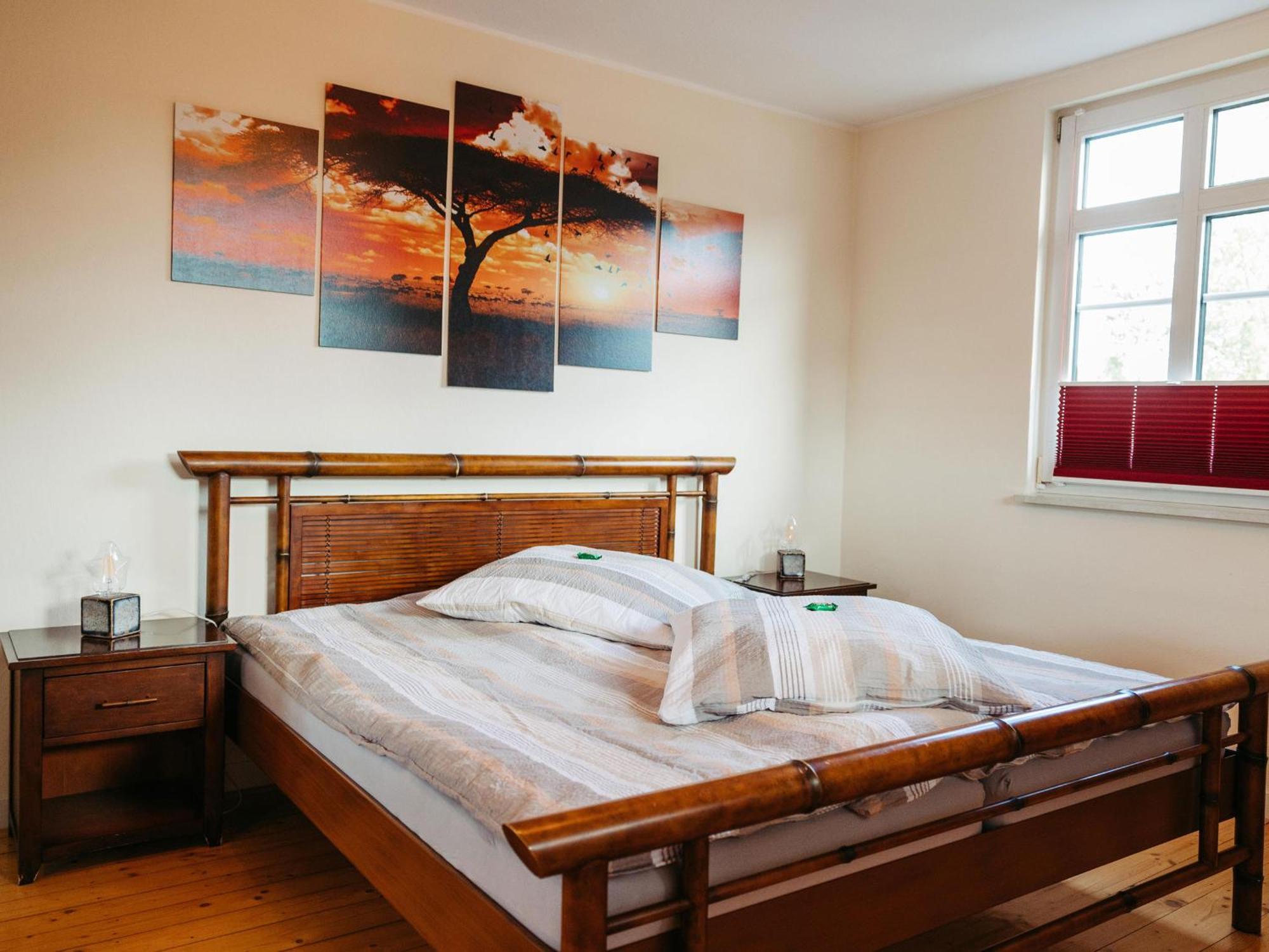 Ferienwohnung Wennetal シュマレンベルク エクステリア 写真