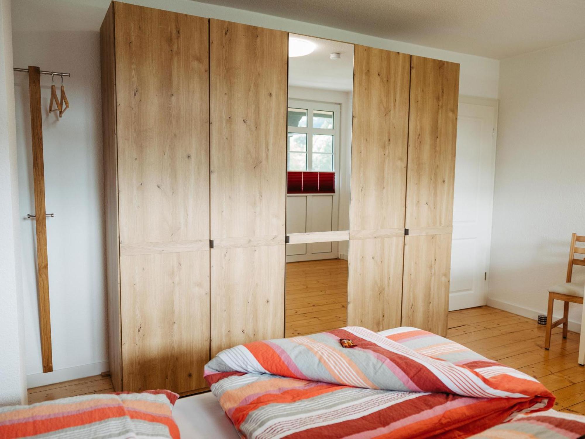 Ferienwohnung Wennetal シュマレンベルク エクステリア 写真