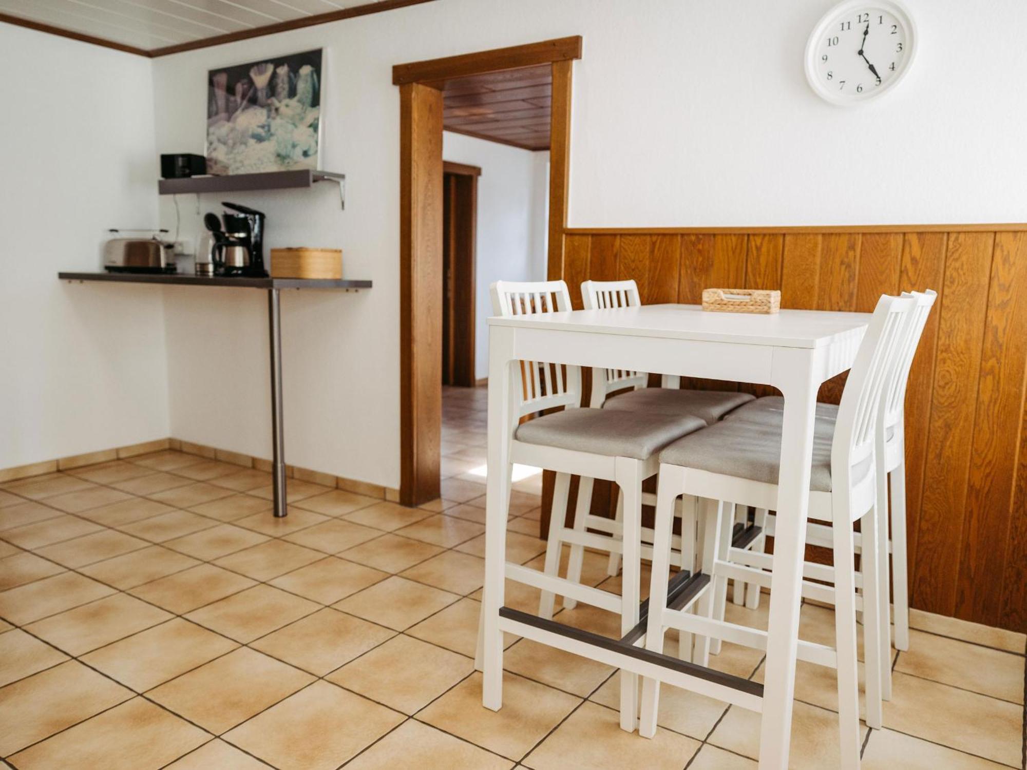 Ferienwohnung Wennetal シュマレンベルク エクステリア 写真