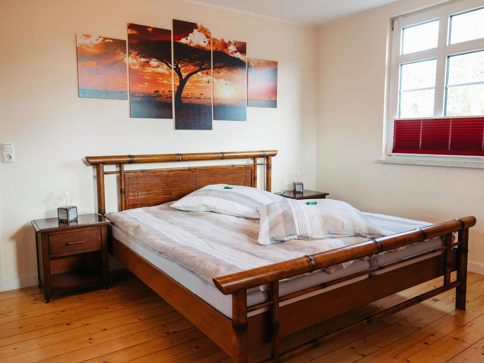Ferienwohnung Wennetal シュマレンベルク エクステリア 写真
