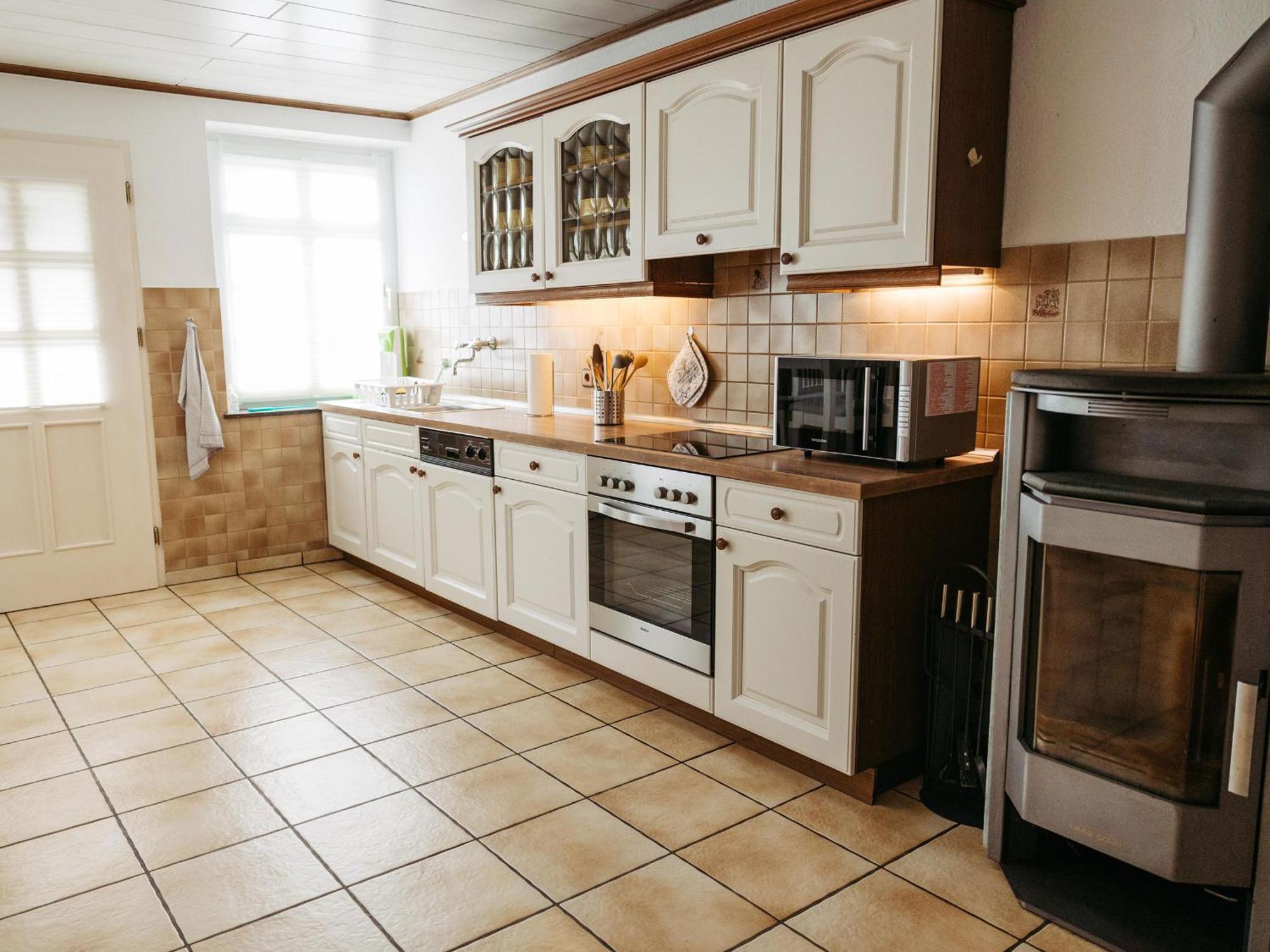 Ferienwohnung Wennetal シュマレンベルク エクステリア 写真
