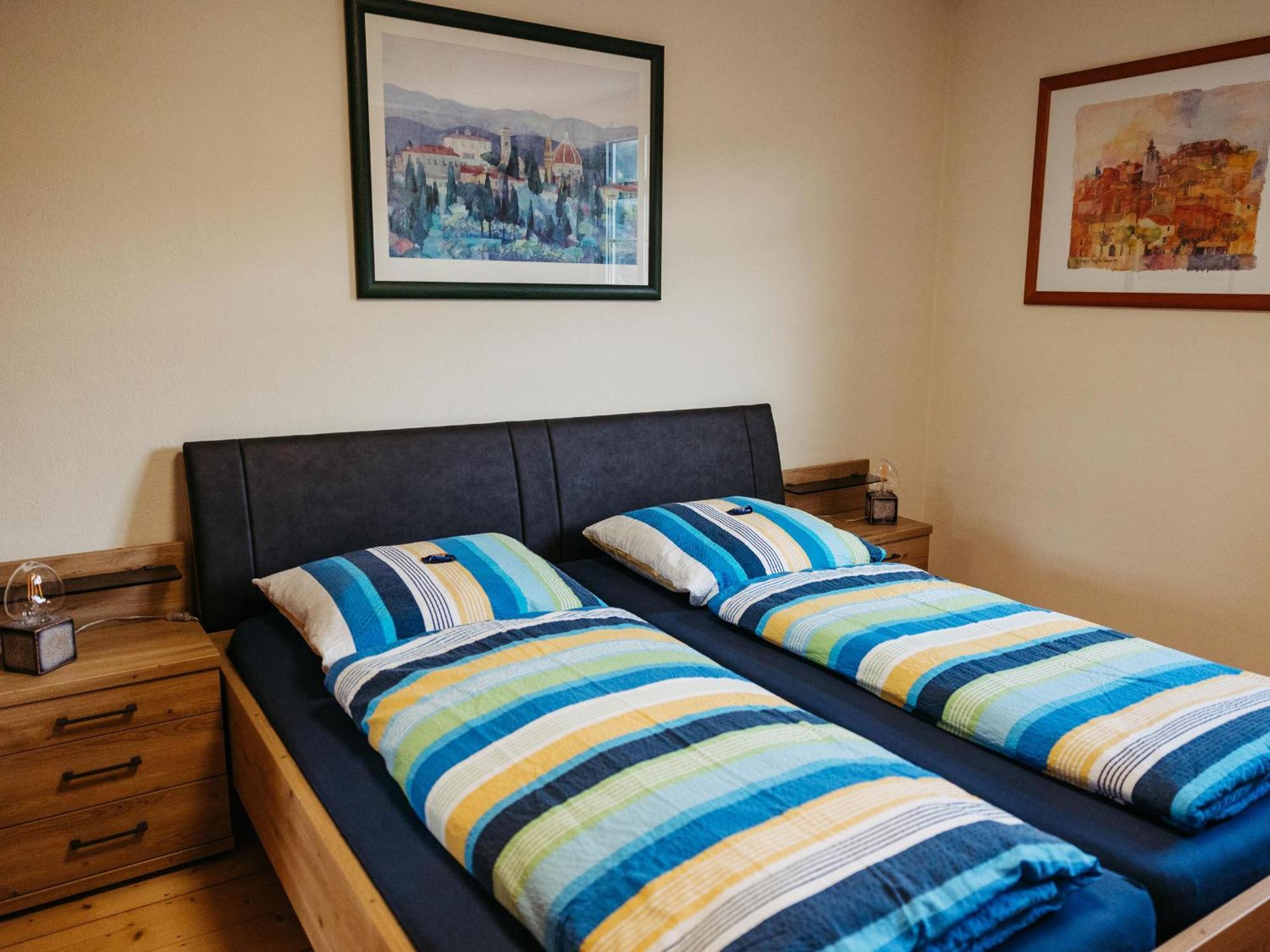 Ferienwohnung Wennetal シュマレンベルク エクステリア 写真