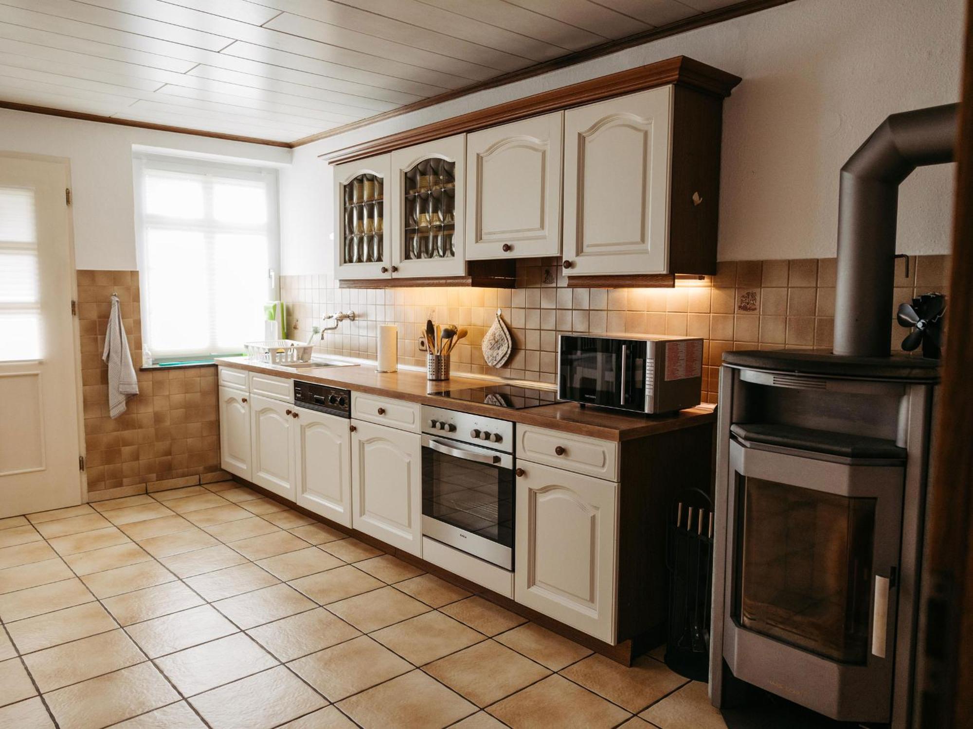Ferienwohnung Wennetal シュマレンベルク エクステリア 写真