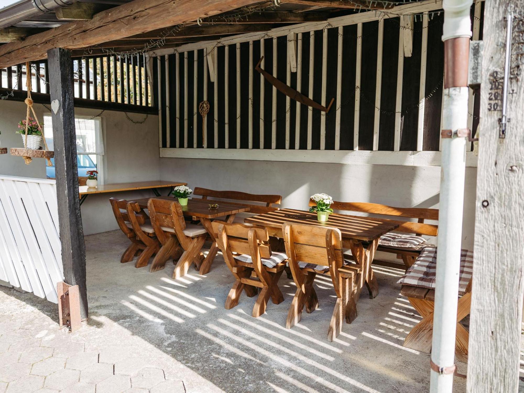 Ferienwohnung Wennetal シュマレンベルク エクステリア 写真
