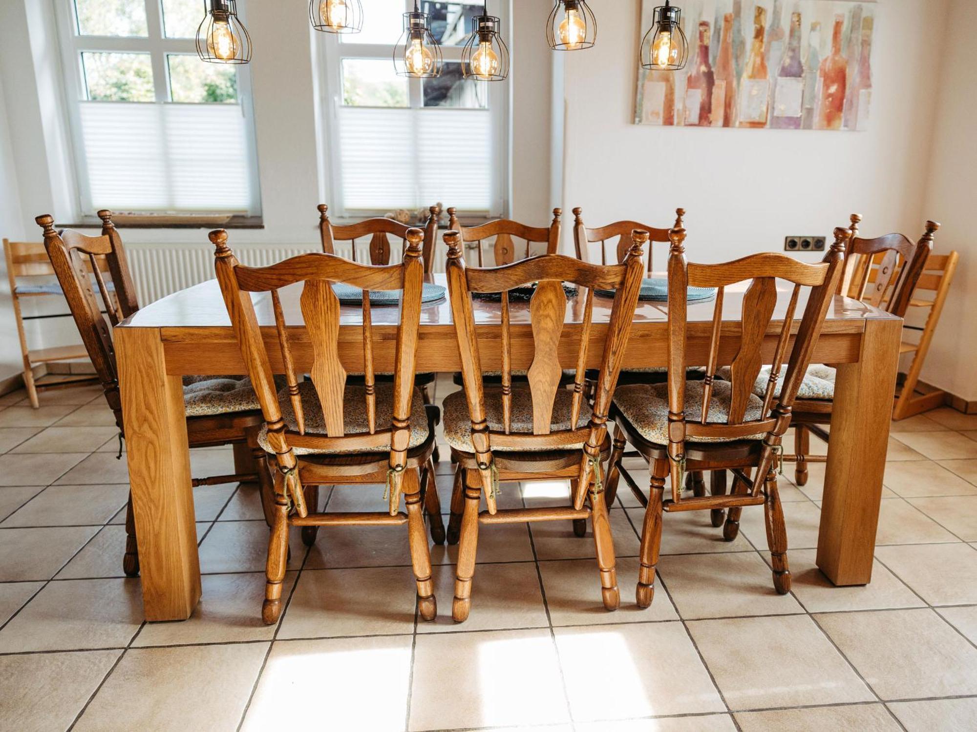 Ferienwohnung Wennetal シュマレンベルク エクステリア 写真