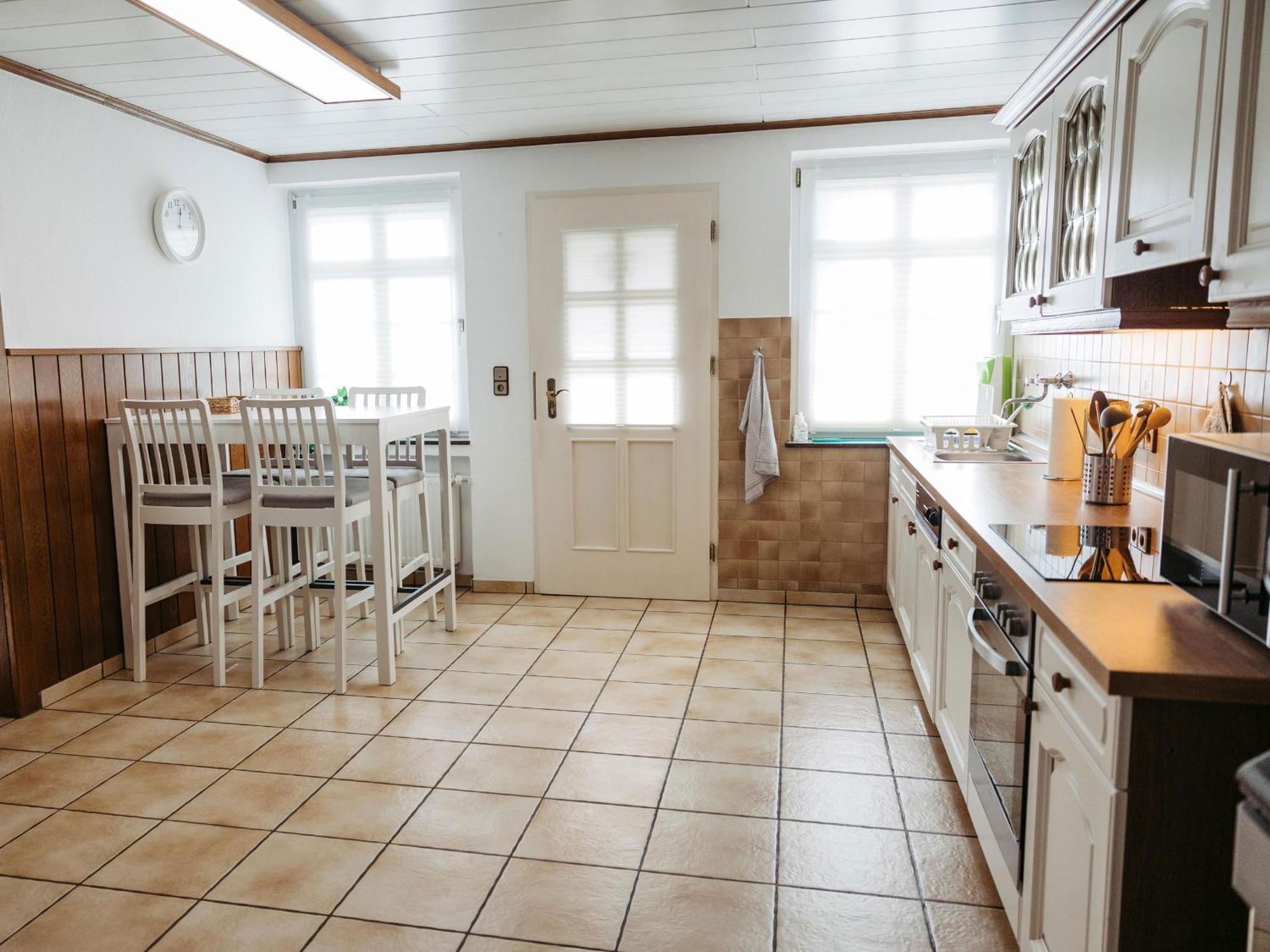 Ferienwohnung Wennetal シュマレンベルク エクステリア 写真