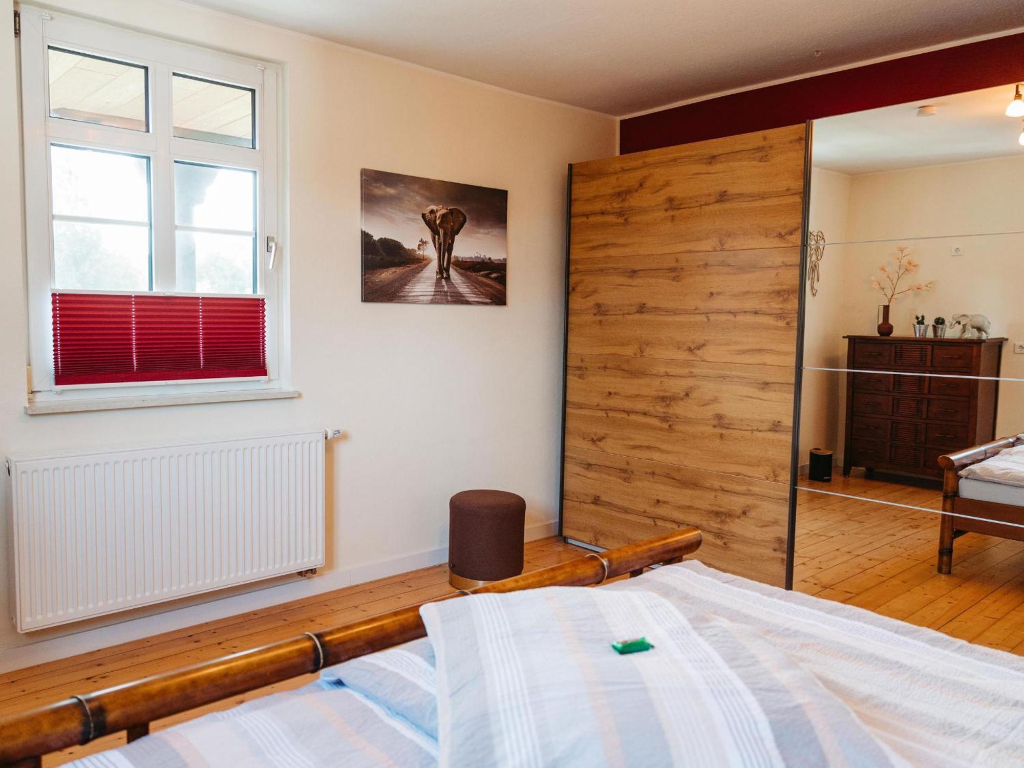 Ferienwohnung Wennetal シュマレンベルク エクステリア 写真